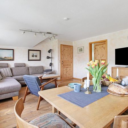 Ferienwohnung Fraulund Rugge 外观 照片