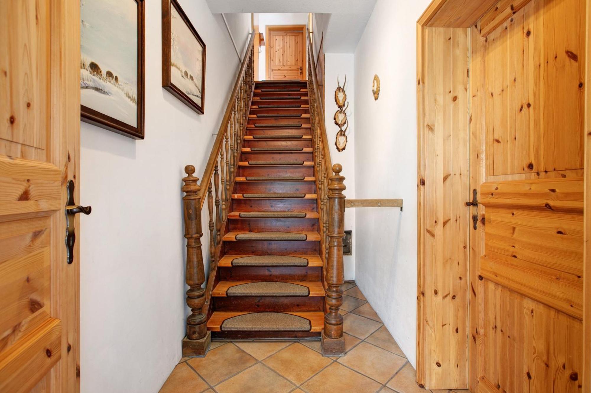 Ferienwohnung Fraulund Rugge 外观 照片